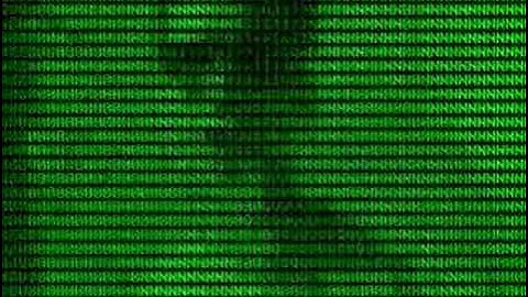 Rick Rolled in ASCII