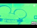Disney Channel Original Effects Sponsored By Klasky Csupo 2001 Effects 