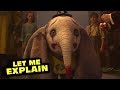 The Secret Movie in Dumbo - Let Me Explain