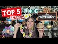 Disney Polynesian Resort - Top Reasons to Book