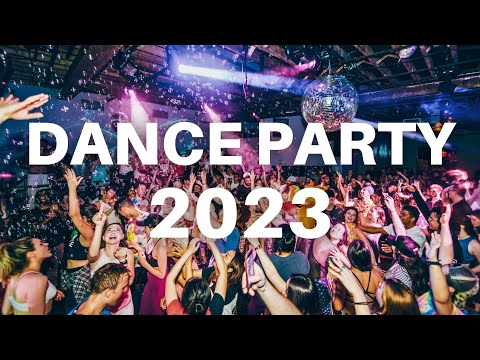 DANCE MUSIC 2023 ???? 'Best Dance 2023 & EDM Hits 2023' - Sony