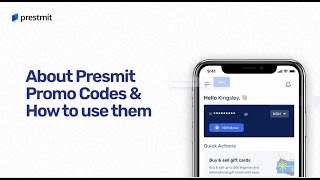 About Prestmit Promo Codes & How to Use Them screenshot 4