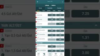 Letonya - Andorra Maç Iddaa Oran Spor Toto Bahis Futbol Yorum Taktik Iz Canlı Banko Kupon