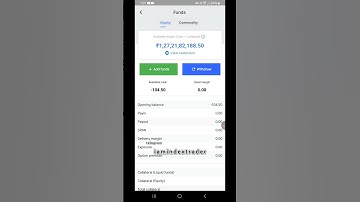 Zerodha clone app download free • Fake trading app • #zerodhaclone #cloneapp