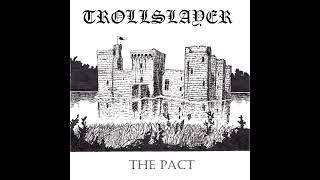 Trollslayer - The Pact (Full Album) (Dungeon Synth / Medieval Ambient)