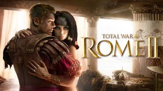 Total War: Rome 2 — Репортаж «Игромании» из Италии Total War: Rome 2 — Репортаж «Игромании» из Италии