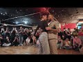 Cornel & Rithika | Bachata ConRi style | Calm down - Rema, Selena Gomez | DJC Remix