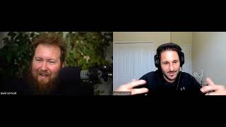 Heaven, Earth & Technology w/David Gornoski