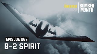 067 - B-2 Spirit