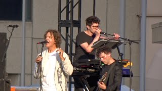 THIRD EYE BLIND - Palm Reader (Live) Taste Of Minnesota - Minneapolis, MN 02 JULY 2023 Fan Filmed