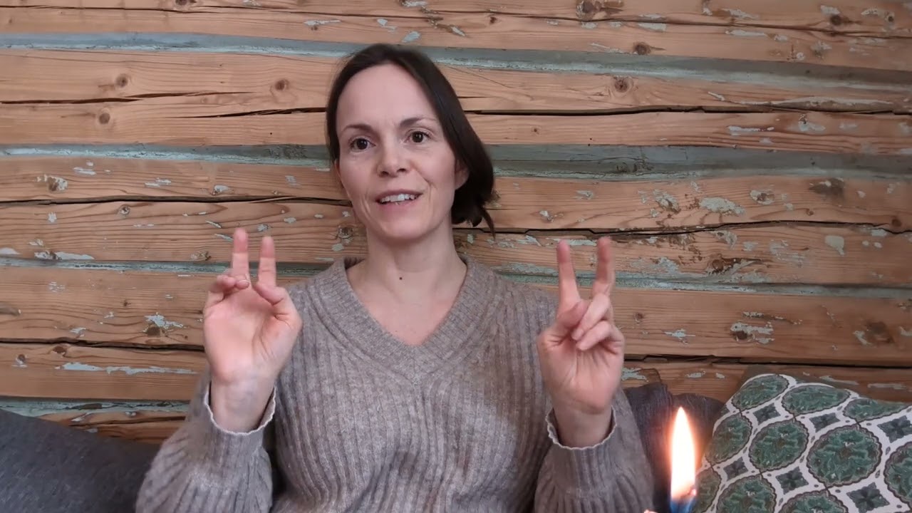 Ukas kort: energien skifter| det sorte chakra