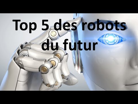 Vidéo: Les Ingénieurs Australiens Ont Prédit à Quoi Ressembleront Les Robots Du Futur - Vue Alternative