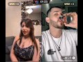 لايف كارما المصرية مع شاب سعودي وكلام يوقف القلب روتيني اليومي لايف كارما المصرية مع شاب سعودي وكلام يوقف القلب روتيني اليومي