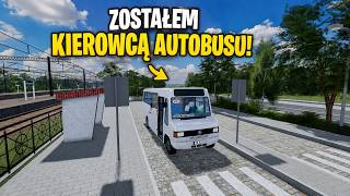 🚌 OD ZERA DO 100 TYS. 💰 Zostałem Kierowcą Autobusu na NOWYM Koncie! 🔥 screenshot 5
