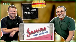 "27 Years of Flavor From Afghanistan to Bloomington: How Samira Became a Landmark" |  S9E6