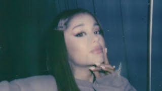 Download lagu needy - Ariana Grande (full stems)