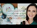 Brocante de novembre  french flea market 