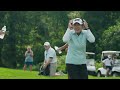 Epson Tour Now | 2025 Hartford HealthCare Women's Championship presented by Munich Re