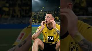 DANKE REUS 🖤💛 Ein weiteres Lied für eine Legende | Jetzt auf Spotify!