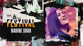 Nadine Shah - Fool (6 Music Festival 2020)