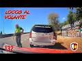⚠️Estos agentes de la Guardia Civil son una verguenza para el cuerpo⚠️ - LAV132 - Dashcams España
