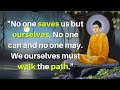 15 Teachings of Lord Buddha Quotes|| That will help you live a better life|| Buddha Quotes||