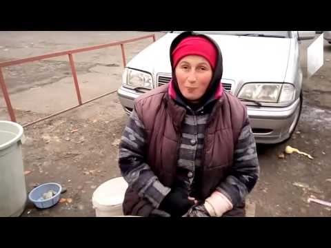 პროდუქტის ფასები გაძვირდა - რეპორტაჟი დეზერტირობის ბაზრობიდან