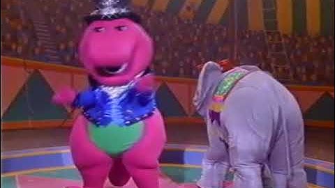 Adventure Bus (Canada Version) Part 72