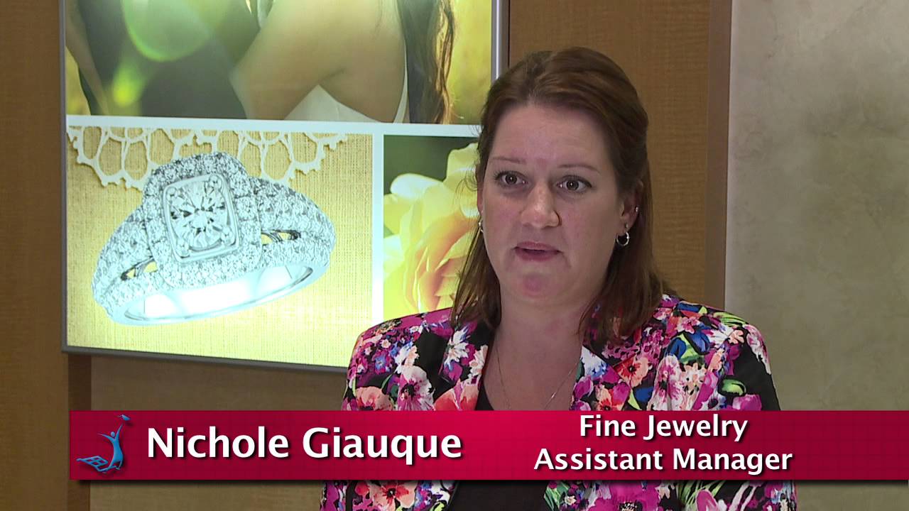 Fred Meyer Retail Management Certificate Employee Testimonials