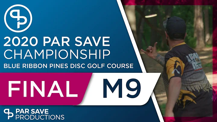 2020 Par Save Championship - Final Middle 9 - Leiv...