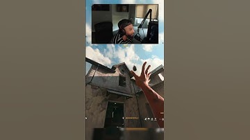 Always expect the unexpected in Warzone lol #shorts #warzone