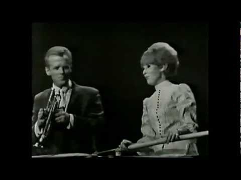 Dusty Springfield - Wishin&rsquo; and Hopin&rsquo;