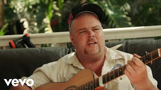 Video thumbnail of "Brad Cox - What Brought You Back (Acoustic)"