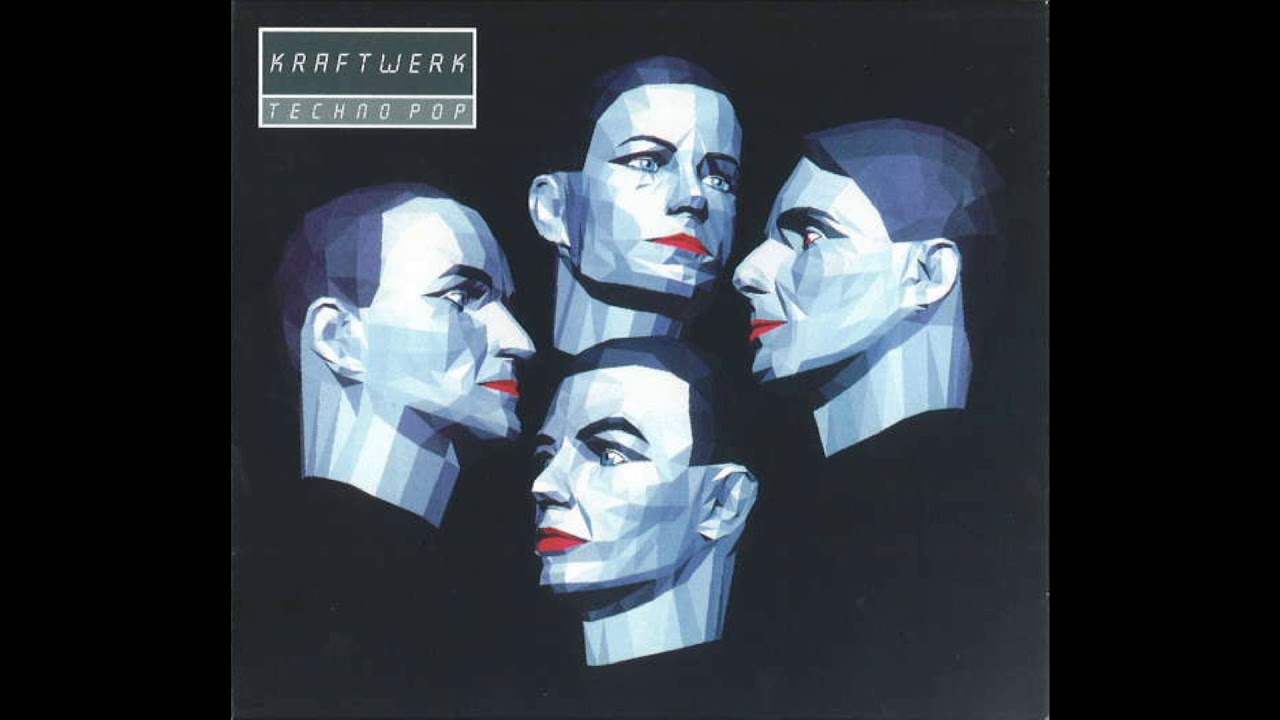 Mira Kraftwerk - Techno Pop (Full Album) en YouTube Mira Kraftwerk - Techno Pop (Full Album) en YouTube