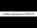 『Little Flamenco Dancer』作曲/池田奈生子