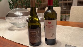 Can B.C. Wines Age?