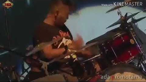 Live konser FIVE MINUTS - SELAMAT TINGGAL DI SEKAYU