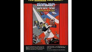 Bionic Commando
