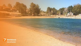 Hoy nos refrescamos conociendo las cinco piscinas naturales de interior más cercanas a Valencia