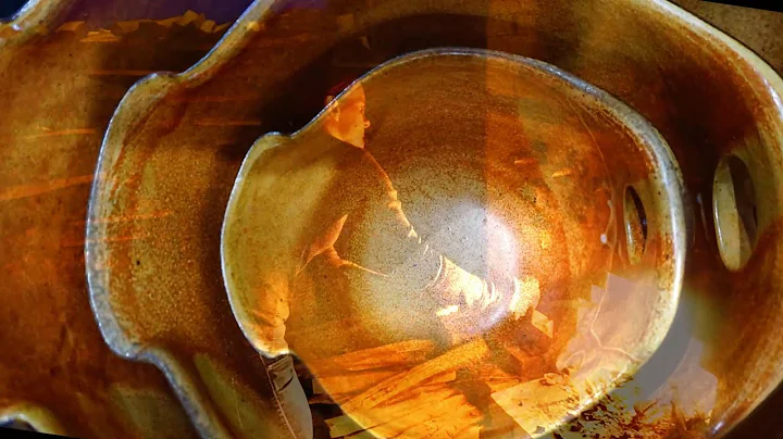 By Hand & Fire: Julie Crosby Pottery
