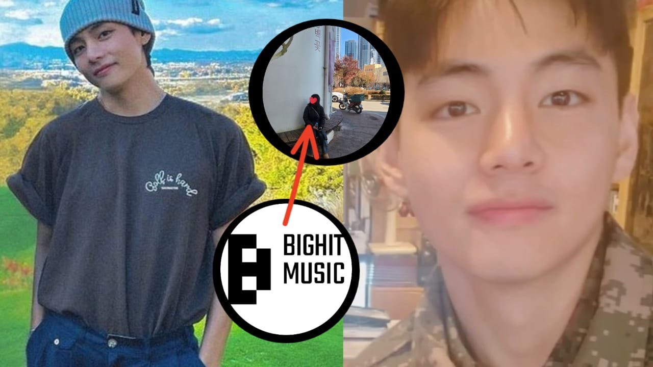BIGHIT Files Lawsuit to Remove BTS V's Photo from Chuncheon City