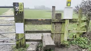 Walking around Wistow | Wistow, Historic English Hamlet | #walking by Trev Landscapes 117 views 2 months ago 31 minutes