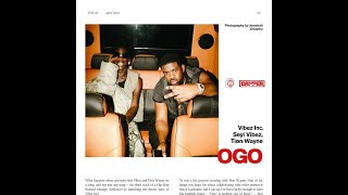 Seyi Vibez Ft. Tion Wayne – Ogo