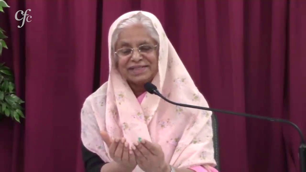 Some Aspects Of Motherhood - Annie Poonen