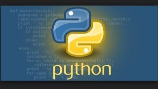 Python | Primeiro Exemplo | Como Programar - 2