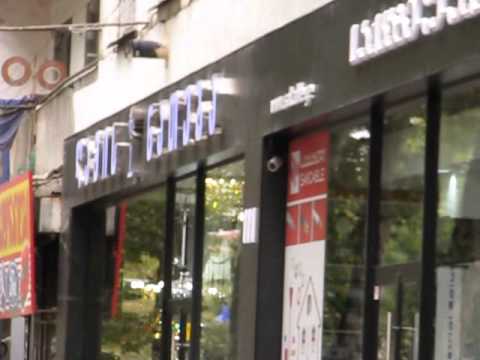 SAKCABLE - საქკაბელი [Tbilisi, Georgia]