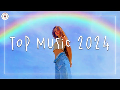 Top music 2024 🌈 Tiktok songs 2024 ~ The hottest songs you need to listen to right now