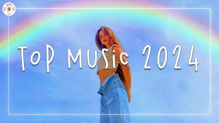 Top music 2024 🌈 Tiktok songs 2024 ~ The hottest songs you need to listen to right now screenshot 3