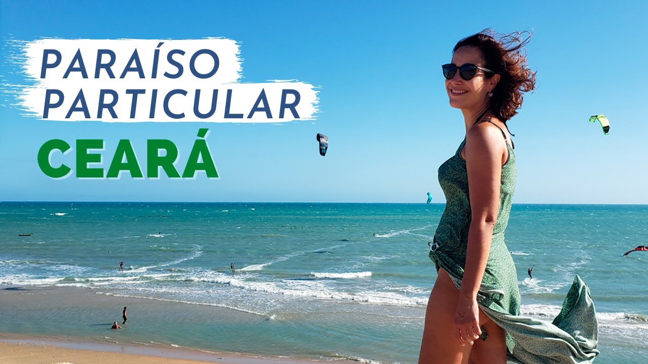 ICARAIZINHO DE AMONTADA O que fazer (Icaraí - Ceará)