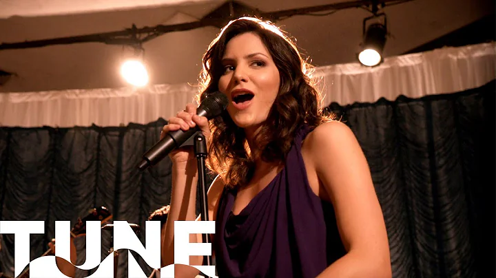 Shake It Out (Katharine McPhee) | SMASH (TV Series...